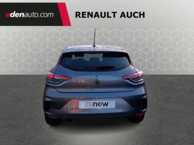 Renault Clio image 1