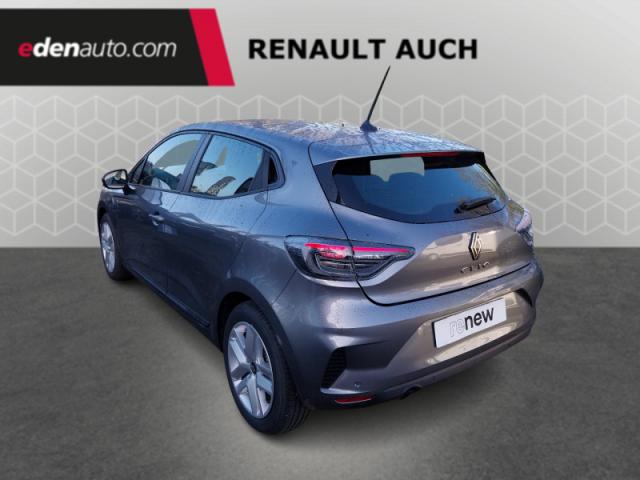 Renault Clio image 6