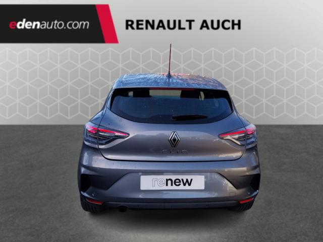 Renault Clio image 2
