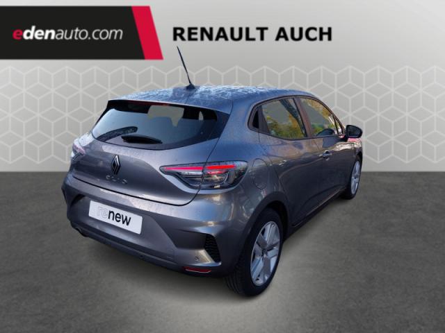 Renault Clio image 1