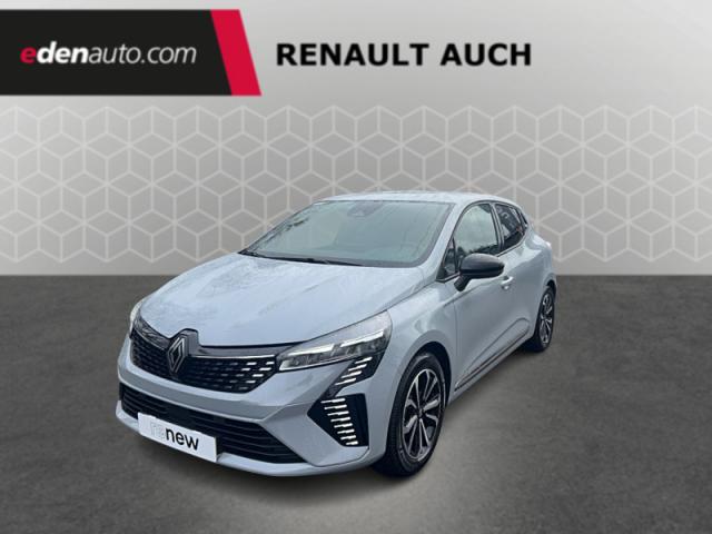 Renault Clio E-Tech Full Hybrid 145 Techno