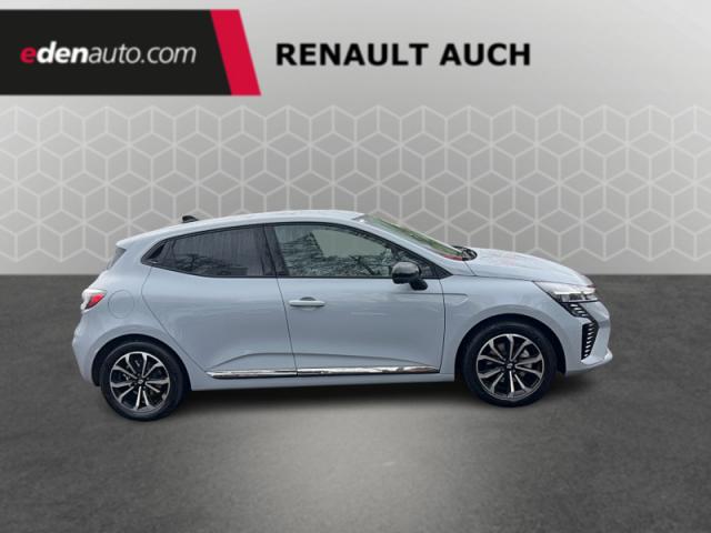 Renault Clio image 2