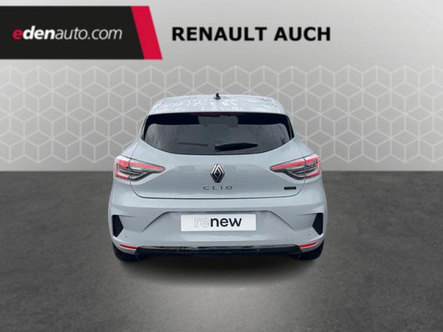 Renault Clio image 8