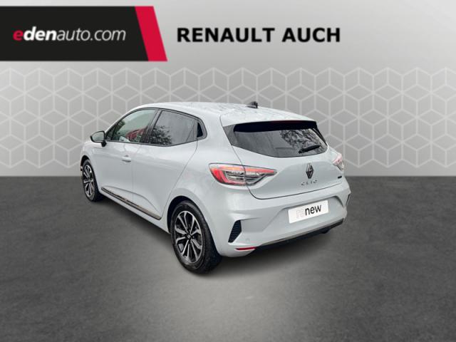 Renault Clio image 7