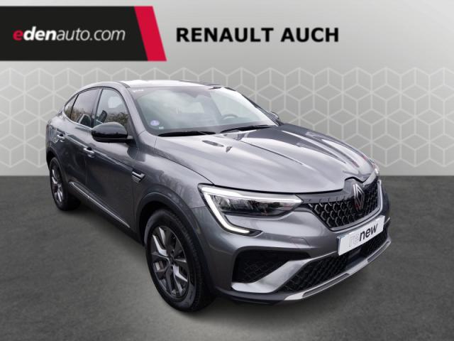 Renault Arkana image 2