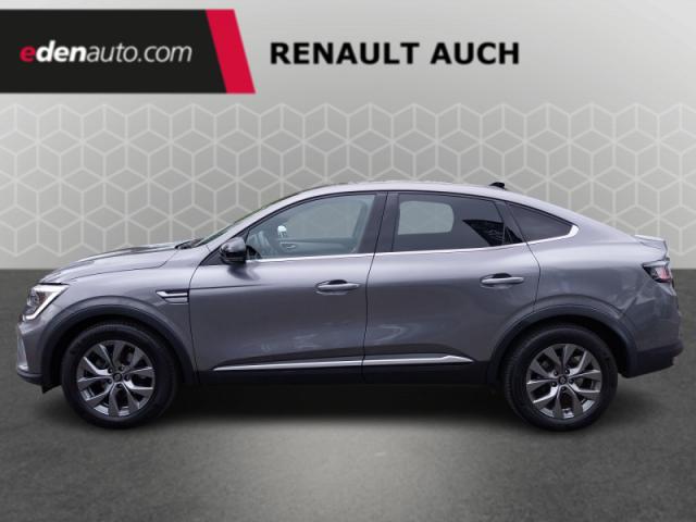 Renault Arkana image 7