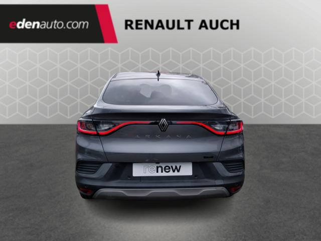Renault Arkana image 8