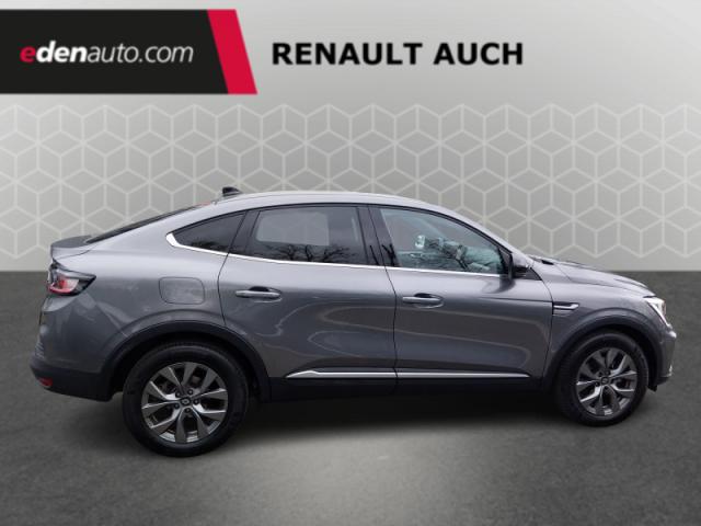 Renault Arkana image 4