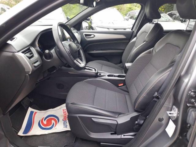 Renault Arkana image 9