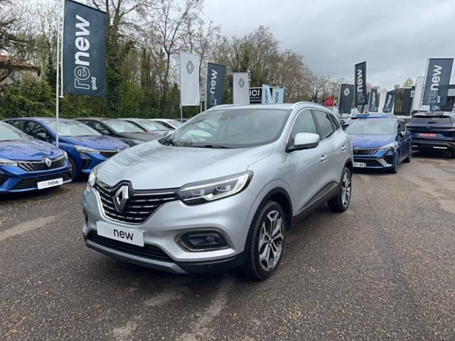 Renault Kadjar Tce 140 Techno