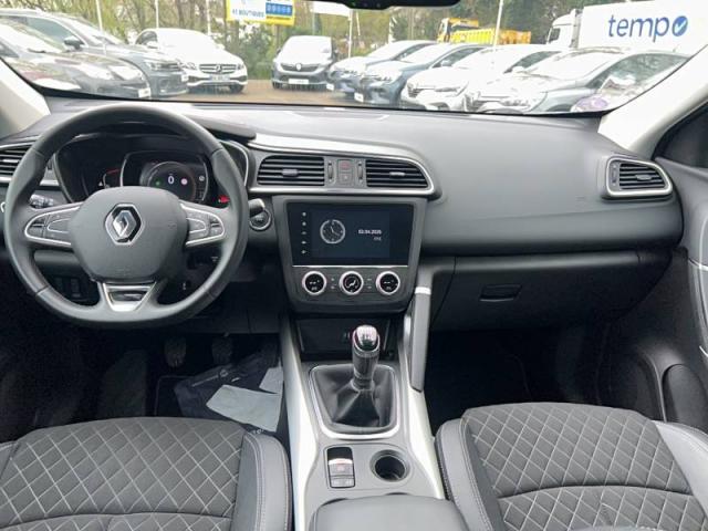 Renault Kadjar image 9