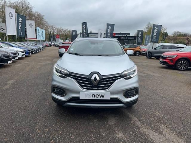 Renault Kadjar image 2