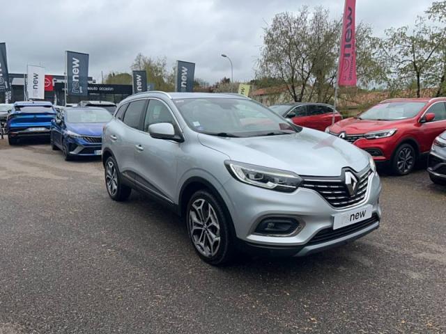 Renault Kadjar image 5