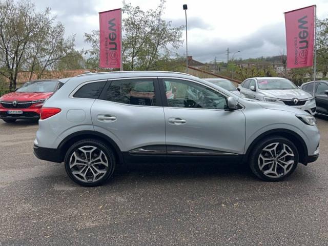 Renault Kadjar image 6