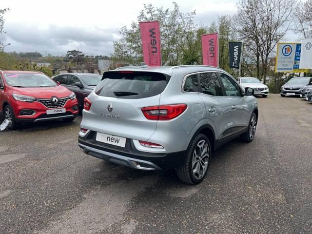Renault Kadjar image 1