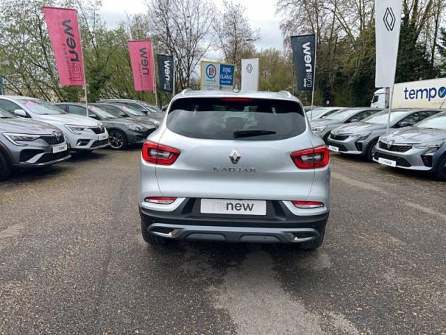 Renault Kadjar image 4