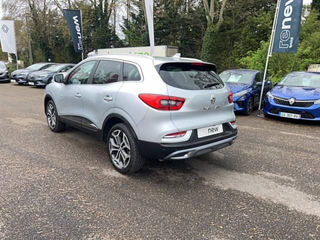 Renault Kadjar image 7