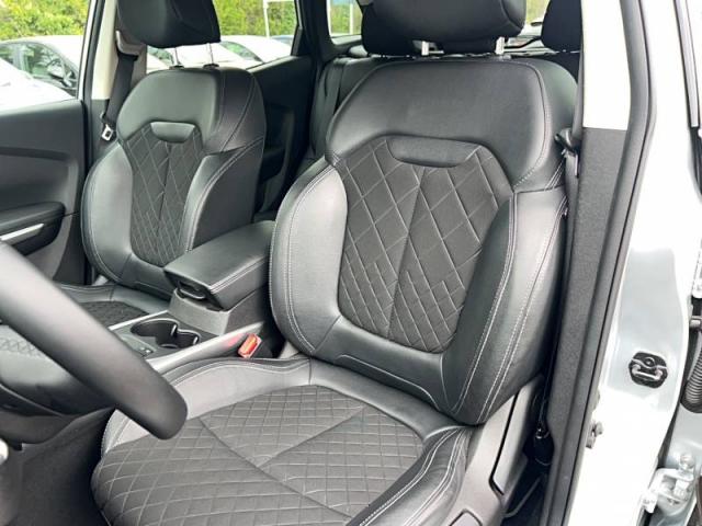 Renault Kadjar image 8