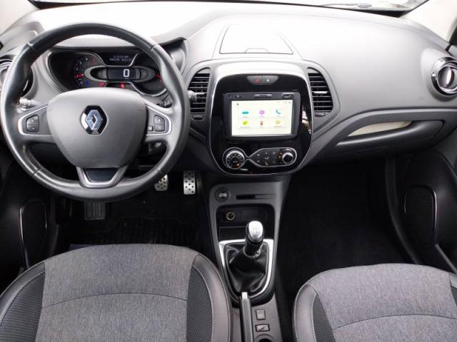 Renault Captur image 6