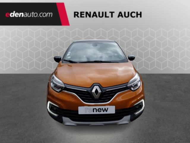 Renault Captur image 9