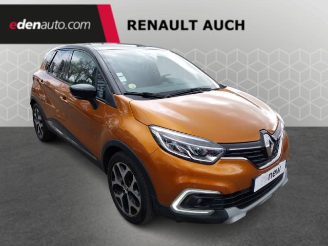 Renault Captur image 5