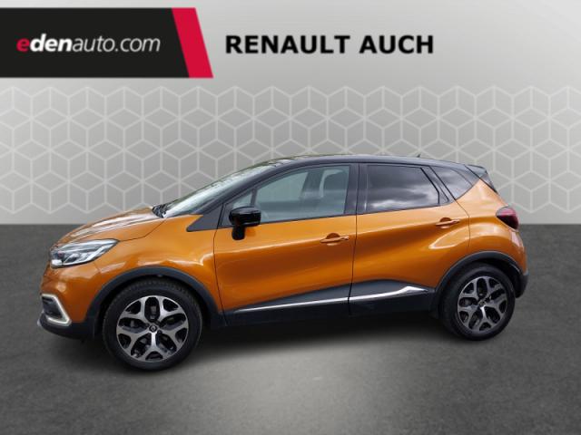 Renault Captur image 4