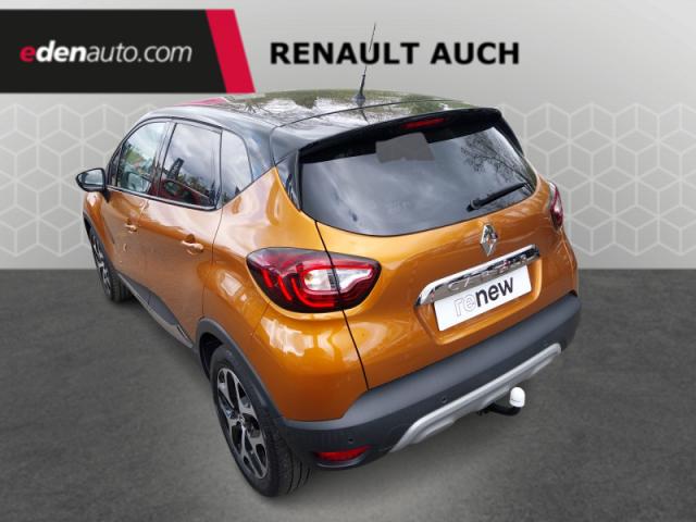 Renault Captur image 1