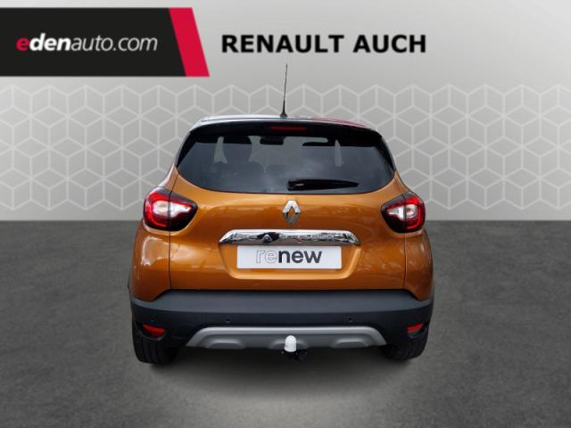 Renault Captur image 2