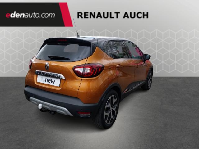 Renault Captur image 7