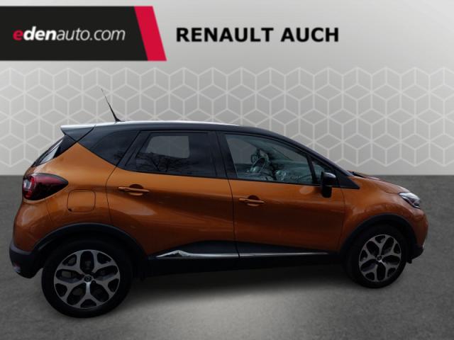 Renault Captur image 8