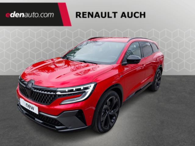 Renault Espace E-Tech Full Hybrid 200 Gsr2 Esprit Alpine