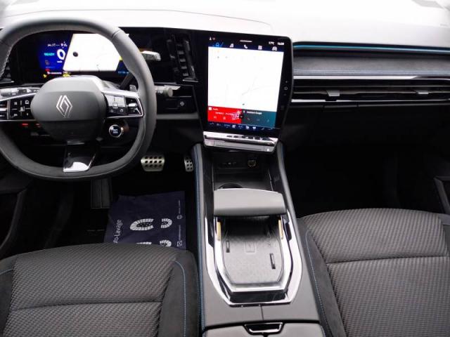 Renault Espace image 8