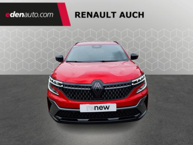 Renault Espace image 7