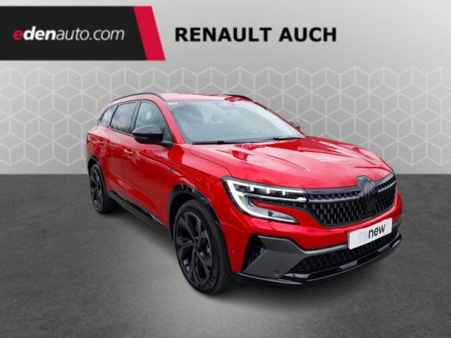 Renault Espace image 3