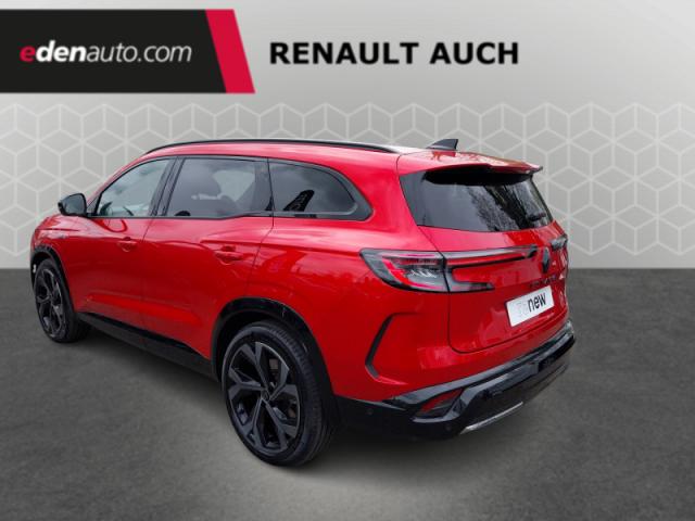 Renault Espace image 1