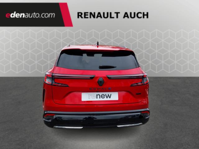 Renault Espace image 6