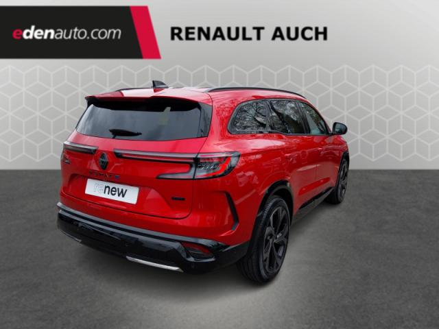 Renault Espace image 4