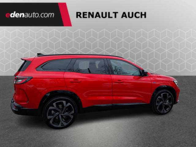 Renault Espace image 5