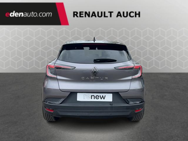 Renault Captur image 1