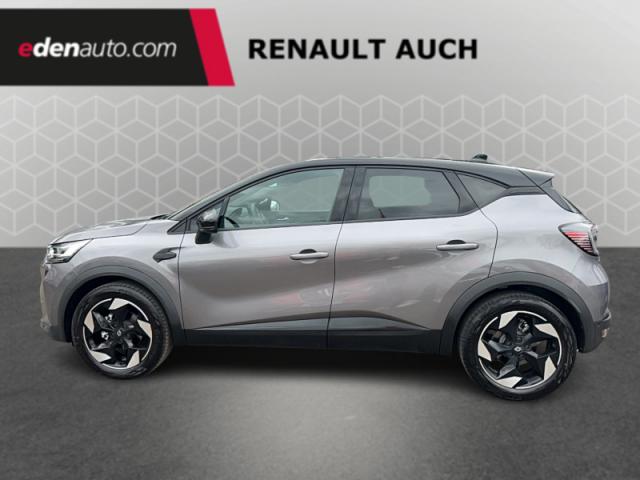 Renault Captur image 3