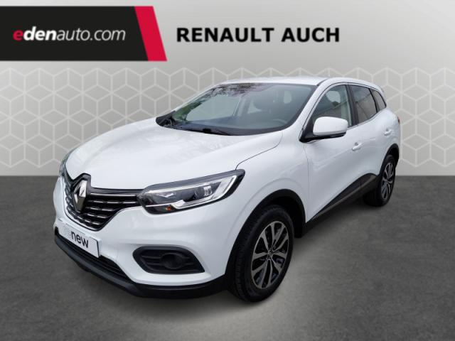 Renault Kadjar Blue Dci 115 Edc Evolution