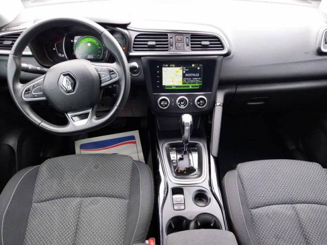 Renault Kadjar image 8