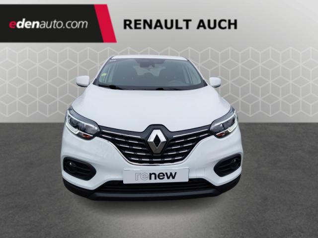 Renault Kadjar image 2