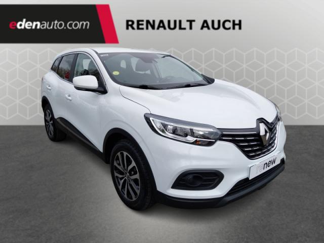 Renault Kadjar image 1