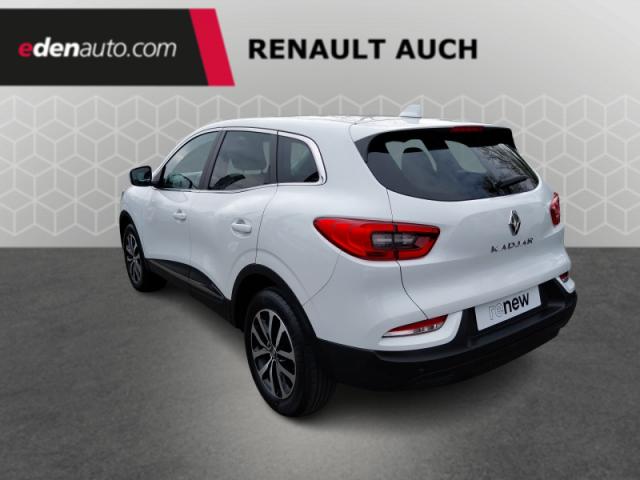 Renault Kadjar image 4