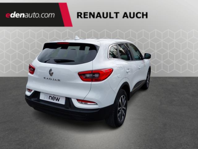 Renault Kadjar image 6