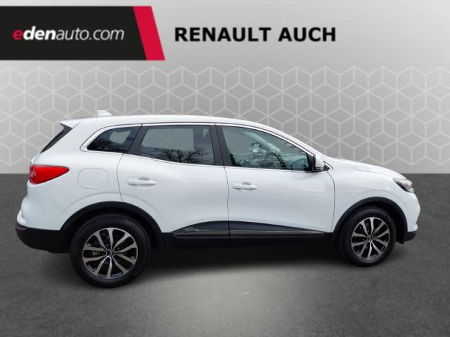 Renault Kadjar image 9