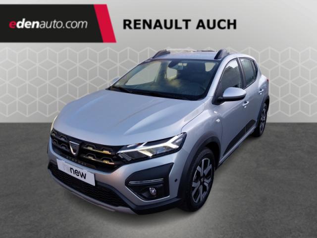 Dacia Sandero Tce 90 Stepway Confort