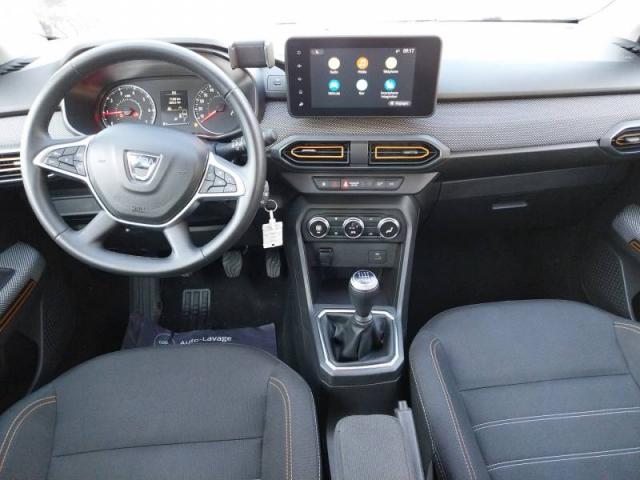 Dacia Sandero image 3