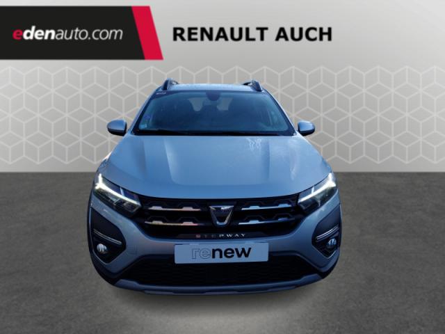 Dacia Sandero image 6